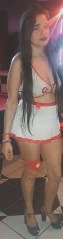 Olá meus amores me chamo Bruna tenho 25 anos.
Faço estilo namoradinha, trato os meus clientes com o maior amor e carinho.
Realizo fetiche também valor a combinar. Atendo casais 
Atendendo em meu local o valor já incluindo o local. Estacionamento no local bem discreto.

Venha me conhecer e se deliciar,te proporciono momentos de puro prazer 