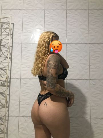 Olá meus amores, tenho 1,66 de altura, peso 67kl, sou bem extrovertida, amo dialogar.
No meu atendimento sou bem safada, atendo sozinha , atendo moteis, hotéis, vou ate voce, sou super gentil e tenho coleções de clientes satisfeitos, minhas fotos sao reais, sou super compreensiva, e meus atendimentos sao tranquilos,sou para homens decididos que gostem de meninas tranquilas e safadas, venha se satisfazer😉
sou bissexual, atendo casais, sou bem simpática, estou disponível a qualquer momento, só peço que não fique ligando, entre em contato via whatsapp