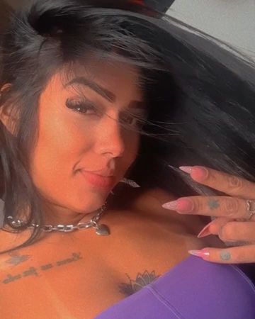 Oi amores estou apenas 3 dias na cidade 