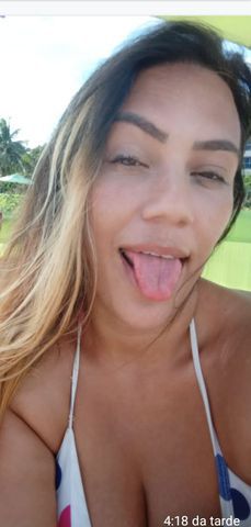 Oi mores prazer me chamo Vivi tenho 35 anos gordinha gostosa simpática cheirosa sem frescura bem delícia gulosa.
Atendimento completo oral anal vaginal. 
Inversão e beijo grego 