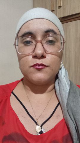 Adoro sentar numa pica