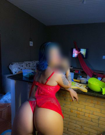 Olá meus amores , sou novinha safadinha de agem por aqui . Faço oral babadinho sem camisinha .
Atendimento sem frescura com anal bem gostoso apertadinho .
Deixa fazer filmagens durante o atendimento .
Saiu como namoradinha .
Tenho local mais também atendo no seu local se preferir. 