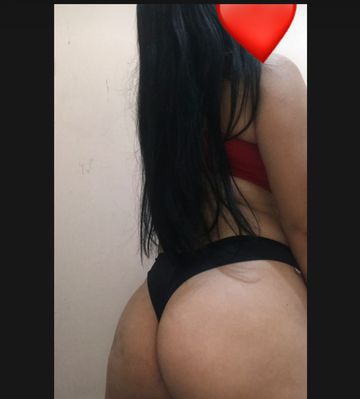 Sou bruninha sapequinha 