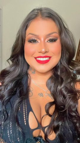 Prazer me chamo Karol, sou uma gata cheia de tesão para você que gosta de um sexo sem frescuras ou restrições, o meu bumbum é grande e tenho os seios fartos que vão encher as suas mãos.
Venha ar um tempinho bem gostoso comigo, vou te levar à loucura e irei realizar os seus fetiches mais secretos, estou te esperando para gozarmos muito juntos.

Atendo em um local discreto e climatizado, estou te esperando para gozarmos muito.....
*DISPENSO CURIOSOS. 😘*
